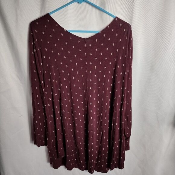 Maurices top - Picture 2 of 5